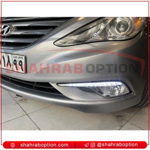 دیلایت سوناتا وای اف
