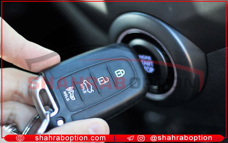 کیلس استارت چگونه کار می‌کند