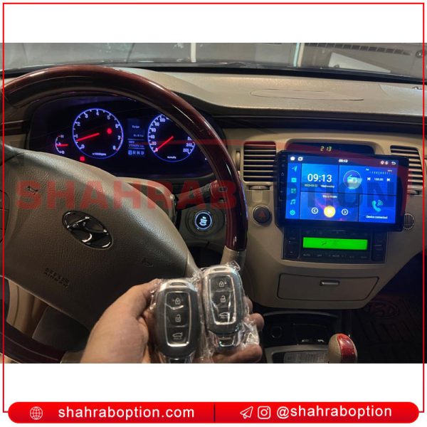 کیلس استارت آزرا